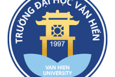 Đại học Văn Hiến tuyển sinh năm 2026